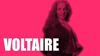 Voltaire Biography [upl. by Enneirdna]