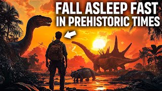 3 Hours Of Amazing Prehistoric Dinosaur Facts To Fall Asleep To [upl. by Elrae740]