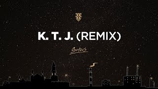 Sztoss  KTJ Remix [upl. by Tolmach614]