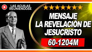 La Revelación de Jesucristo  Eventos Aclarados Por Profecía ✔ 𝗧𝗔𝗕𝗘𝗥𝗡𝗔𝗖𝗨𝗟𝗢 𝗕𝗥𝗔𝗡𝗛𝗔𝗠 [upl. by Tem760]