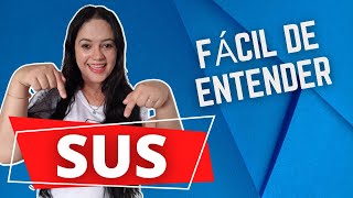 SUS FACILITADO Ep 1 Diretrizes e Bases de implantação do Sistema Único de Saúde [upl. by Melania717]