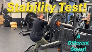 Barbell Front Squats  Tips and Techniques  Front barbell squat [upl. by Robson]