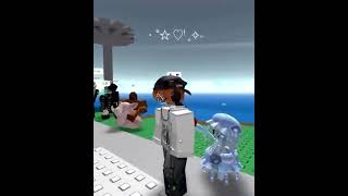 Some Random VR Roblox Natural Disaster [upl. by Franky509]