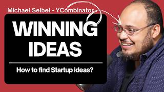 How to ACTUALLY Find a Startup Idea PROVEN METHOD [upl. by Mayer]