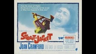 StraitJacket 1964 Was Another Hag Horror Hit [upl. by Susie]