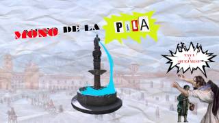 Bogotá para niños [upl. by Yebloc]