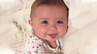 Funny Baby Videos that Will Melt Your Heart  Cute Baby Videos [upl. by Arhas]