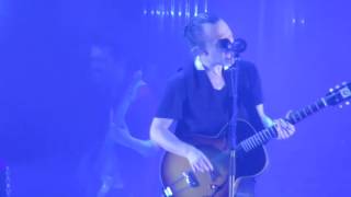 Radiohead  There There Primavera Sound Barcelona 2016 [upl. by Atiloj]