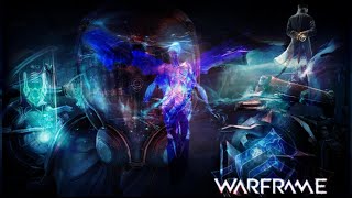 Warframe  Sanctum Anatomical brain secret room [upl. by Hyacinthe941]