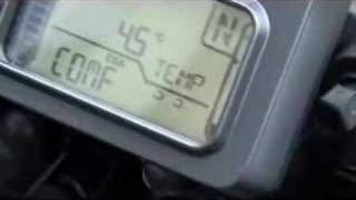 BMW R 1200 GS Jahrgang 2008 Part III [upl. by Evelina]