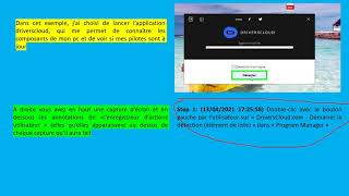 Tuto quotenregistreur dactions dutilisateurquot Win 10 [upl. by Laine]