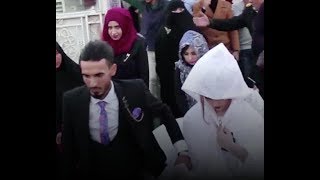 Mariages fluviaux en Irak [upl. by Nehtanoj]