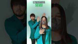 UZmir amp Mira  Sevgi Snippet [upl. by Aryl]