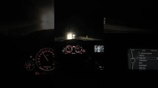 BMW F10 535D amp NIGHT [upl. by Abehsat]