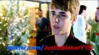 Justin Bieber  Mistletoe [upl. by Andrei]