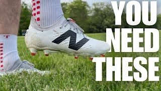 YOU NEED TO TRY THESE  New Balance Tekela V4 Pro Low FULL REVIEW [upl. by Guyer790]