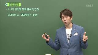 OT EBS 전국영어듣기능력평가 만점왕 고3 4월 전국영어듣기능력평가 대비 특별 강좌 [upl. by Houlberg]