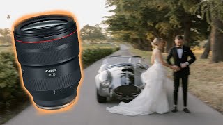 禁断の画質比較！SONY FE 2470mm F28 GM IIとSIGMA 2470mm F28 DG DN  Artをポートレートで比べてみた [upl. by Cousins]