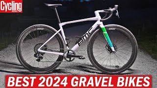 Top 7 BEST Gravel Bikes For 2024  The Best For Every Type Of Gravel Riding [upl. by Redla]