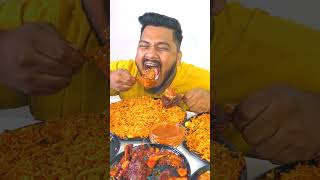 8kg chicken noodles 🍜😋 FINISH ONLY 18 sec challange 😲🤤  Short funny eating challenge 🤣😺  short [upl. by Nail]