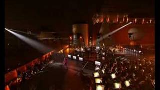 Jean Michel Jarre  Oxygene 2 live [upl. by Lyndell785]