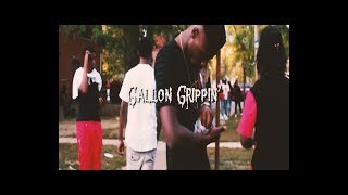 Lingo Lee x Sauce Boss  Gallon Grippin LandLord Film [upl. by Stauder]