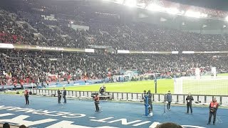 PSG vs Reims En Direct Du Parc Des Princes [upl. by Dicks]