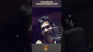 പൊന്മുരളീരവം  SOULFUL SINGING by RAVISANKAR  Ponmuraleeravam  Leela Joseph  Kaviprasad [upl. by Alliuqat]