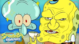 SpongeBob 2023 Episodes in 2023 Seconds 🎊  SpongeBob [upl. by Vaughn]