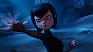 The Scenes Mavis Hotel Transylvania [upl. by Tad]