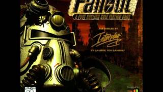 Full Fallout 1 and 2 Soundtracks [upl. by Maclean66]