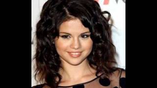 Selena Gomez  All at OnceNew Song 2010The Offical World Premiere [upl. by Alaet83]