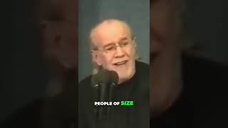 George Carlin on Race Rethinking the Complexity of Identity and Labels [upl. by Mani]