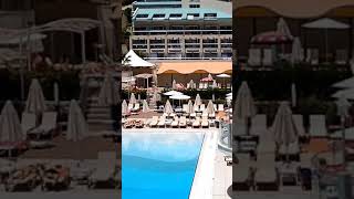 Orka Sunlife Resort Hotel Shorts 1 DayampNightFethiye Turkey [upl. by Ofelia]