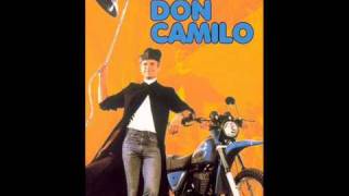 Terence Hill Don Camillo  Inno a Don Camillo [upl. by Claudette499]