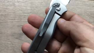 Scott Cook Lochsa  review and rants [upl. by Fabozzi]