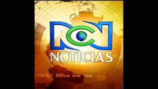 Musica Noticias rcnEXTRA [upl. by Ybocaj]