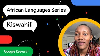 African Languages Series Discover Kiswahili a language spoken in more than 14 countries [upl. by Hump]