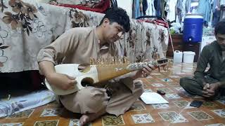 shahid ustad new ghazalDubai parogram ma wail qesa lara034392216302024 [upl. by Bidle]