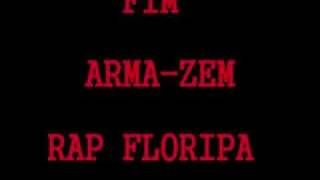 ArmaZem cidade turbulencia rap floripa [upl. by Biancha]