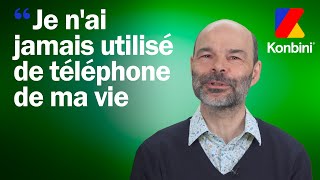 Comment survivre sans téléphone portable  😭 Roland LA FAIT ET IL RACONTE [upl. by Yelwar462]