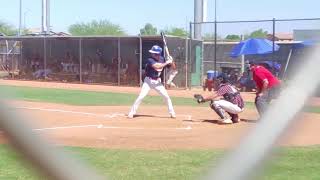 OF Jacob Schardt 2021  Adolfo Camarillo HS CA  Cal State Fullerton Commit [upl. by Nigem]