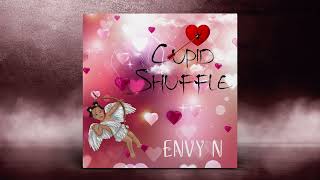 Cupid ShuffleClean Envy N [upl. by Alien]