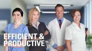 Thrive and Grow with Dentrix Clinical Productivity and Efficiency [upl. by Graybill910]