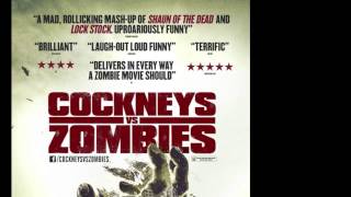 Cockneys vs Zombies  Jody Jenkins  quotRescue Missionquot [upl. by Brown]