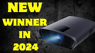 Top 5 Best 4K ViewSonic Projectors Buy 2024 [upl. by Heidi]