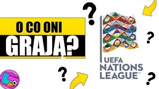 LIGA NARODÓW  Co to jest O co gra Polska [upl. by Ainitsirhc379]