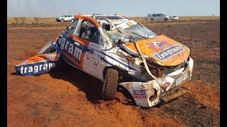 Brutal Crashes Motorsports Mistakes Fails Compilation  9 [upl. by Swaine762]