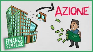 Cosa sono le AZIONI e perché sono importanti  Finanza Semplice [upl. by Annaer999]