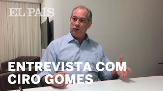 Ciro Revela Segredos Explosivos sobre o PT Mentiras Escândalos e Conspirações [upl. by Soble]